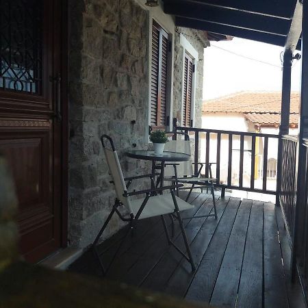 Kyr Gianni Mansion Villa Sykia Chalkidikis Exteriör bild