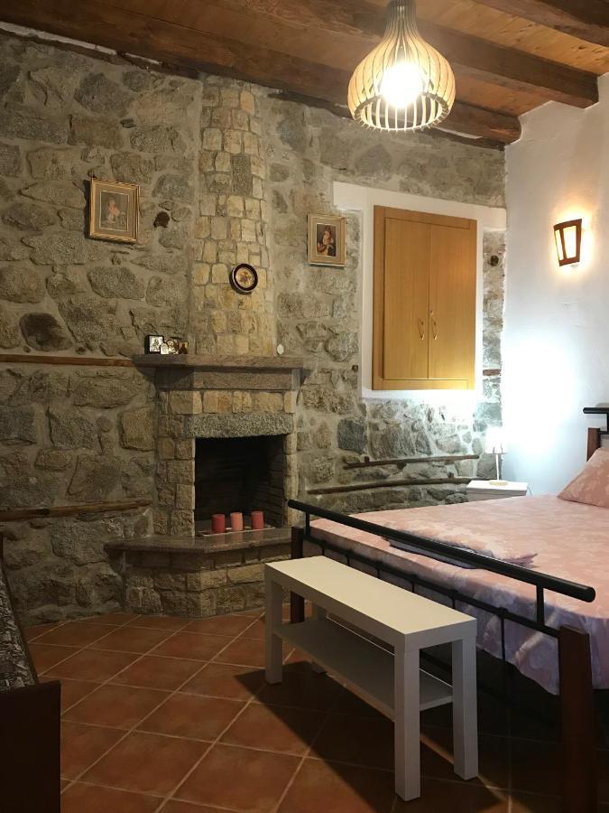 Kyr Gianni Mansion Villa Sykia Chalkidikis Exteriör bild