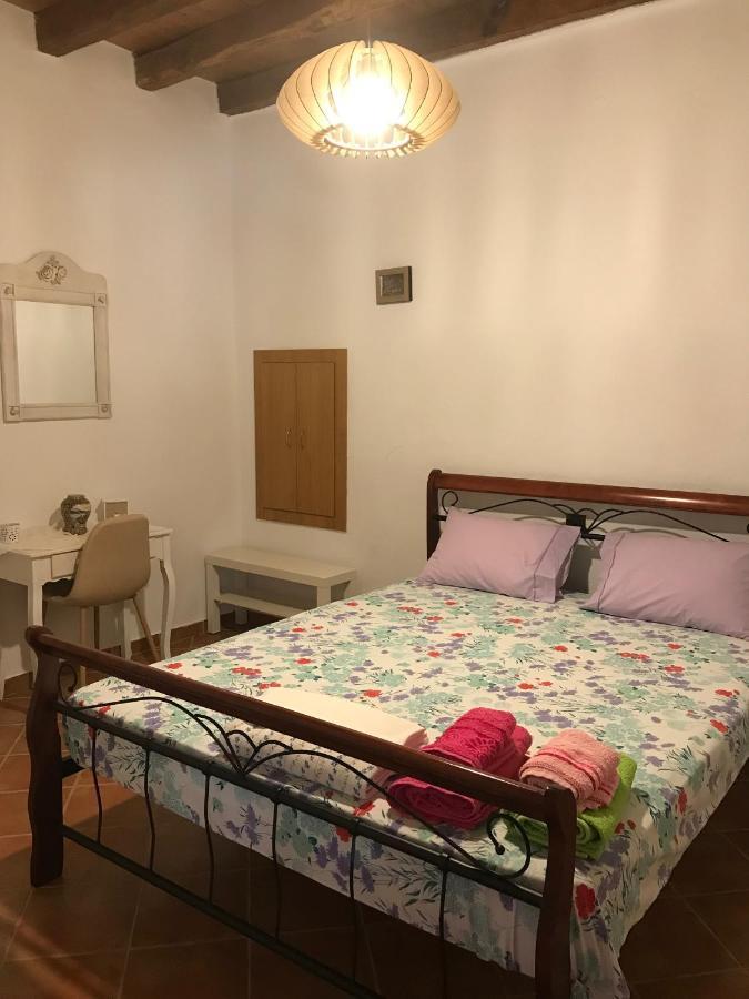 Kyr Gianni Mansion Villa Sykia Chalkidikis Exteriör bild