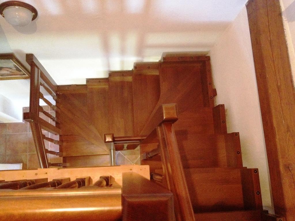 Kyr Gianni Mansion Villa Sykia Chalkidikis Exteriör bild