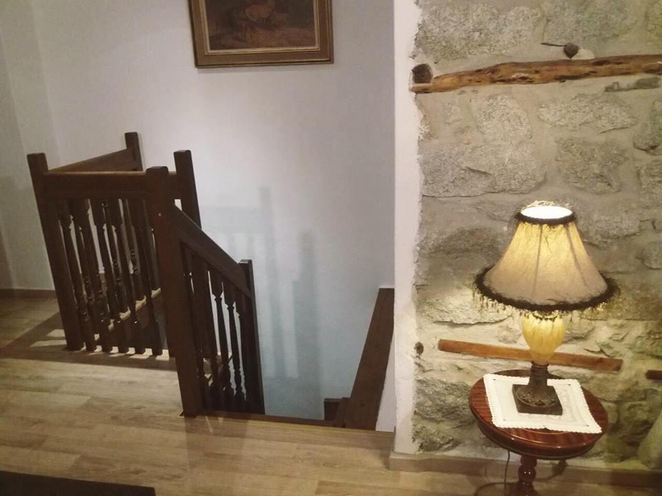 Kyr Gianni Mansion Villa Sykia Chalkidikis Exteriör bild