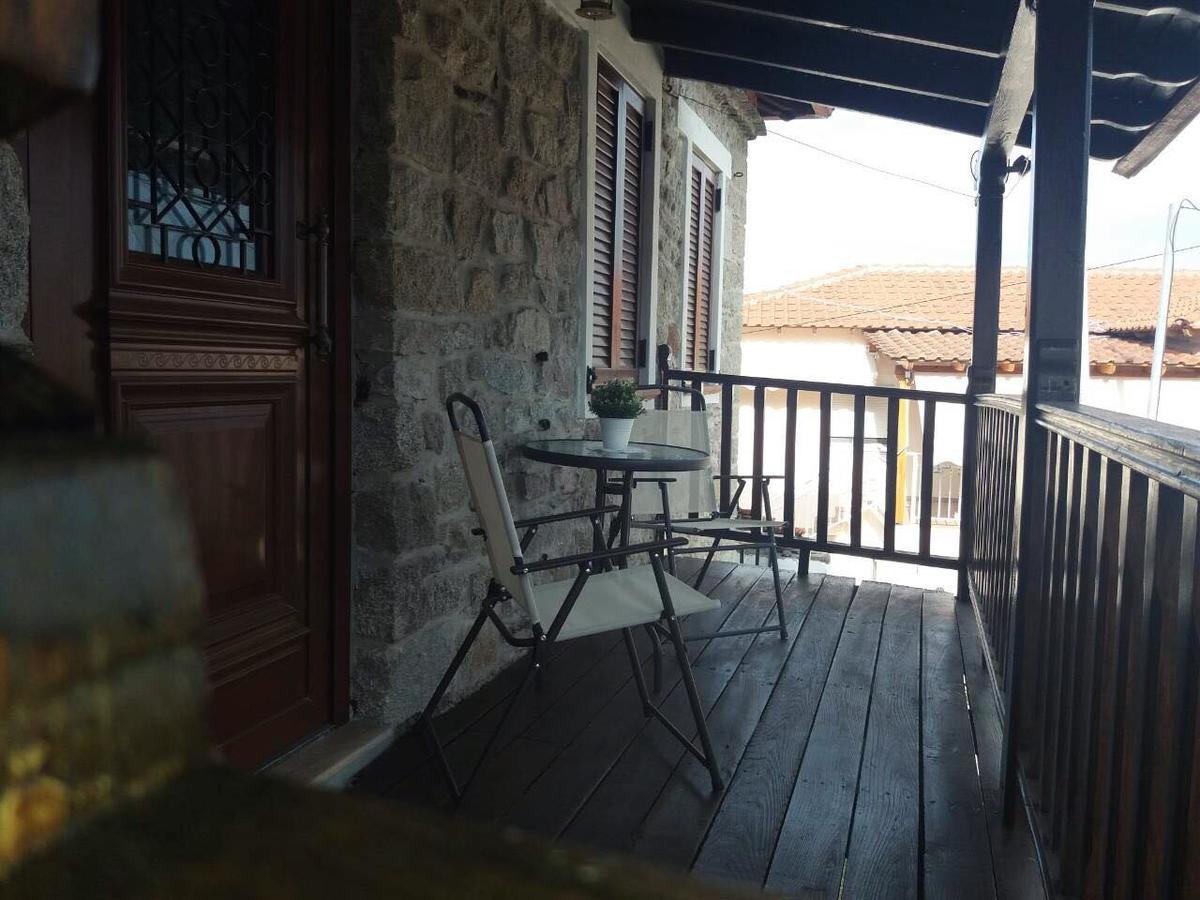 Kyr Gianni Mansion Villa Sykia Chalkidikis Exteriör bild